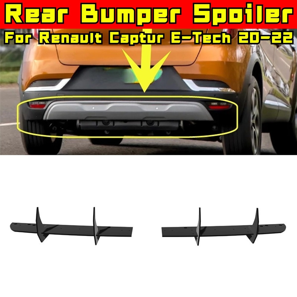 For Renault Captur E-Tech 2020 - مراجعة Tech Accessories For Car وسعره