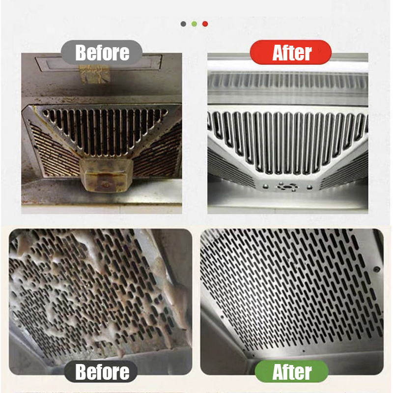 Multi-Purpose Foam Cleaner Rus - مراجعة Screen Cleaner Spray وسعره