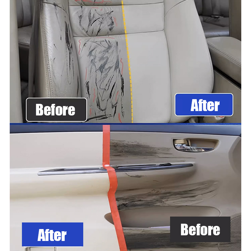 Multi-Purpose Foam Cleaner Rus - مراجعة Screen Cleaner Spray وسعره