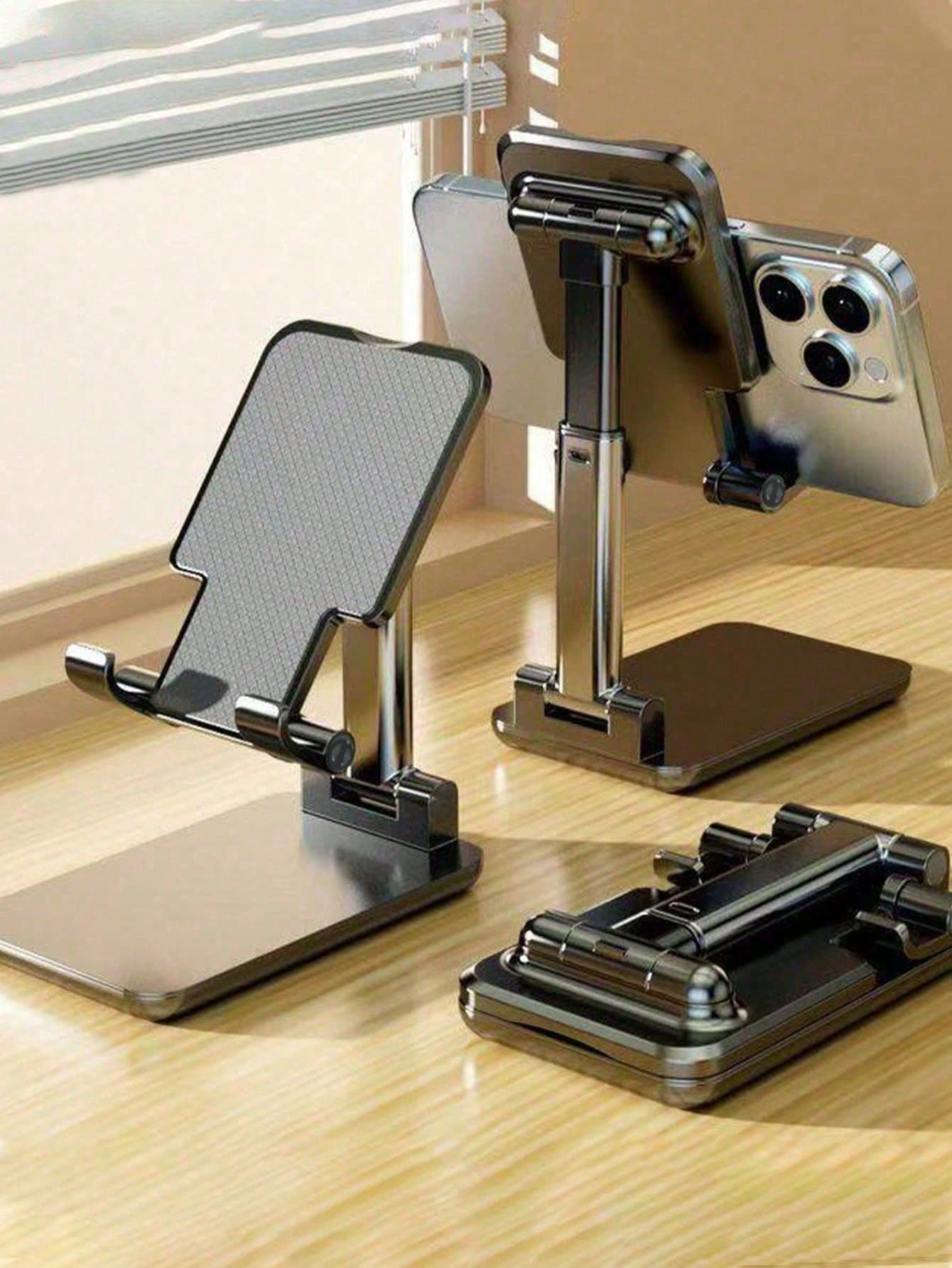 1pc Foldable Phone Stand, Adju - مراجعة Cell Tech Accessories & Repairs Vereeniging وسعره